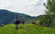 Bulgaria-Mountains-Teteven Balkan Village Trek